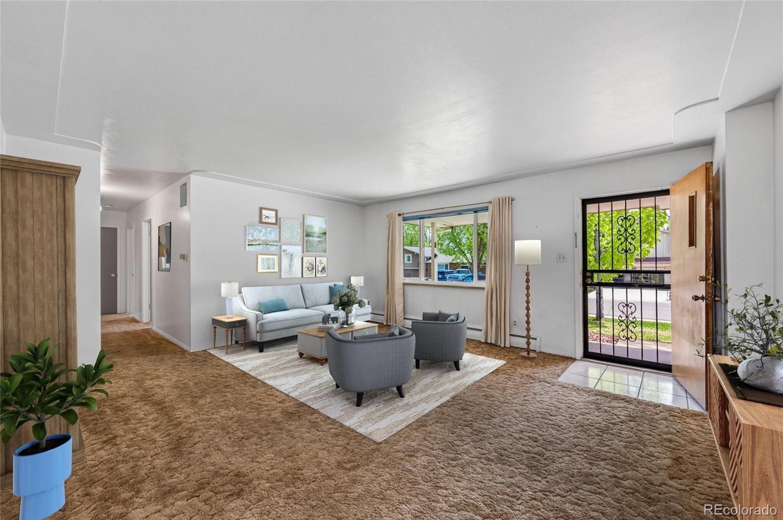 5051 W Geddes Circle Littleton CO 80128