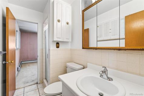 5051 W Geddes Circle Littleton CO 80128