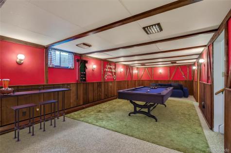 5051 W Geddes Circle Littleton CO 80128