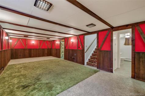 5051 W Geddes Circle Littleton CO 80128