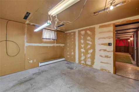 5051 W Geddes Circle Littleton CO 80128
