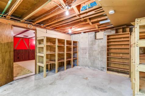 5051 W Geddes Circle Littleton CO 80128
