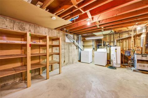5051 W Geddes Circle Littleton CO 80128