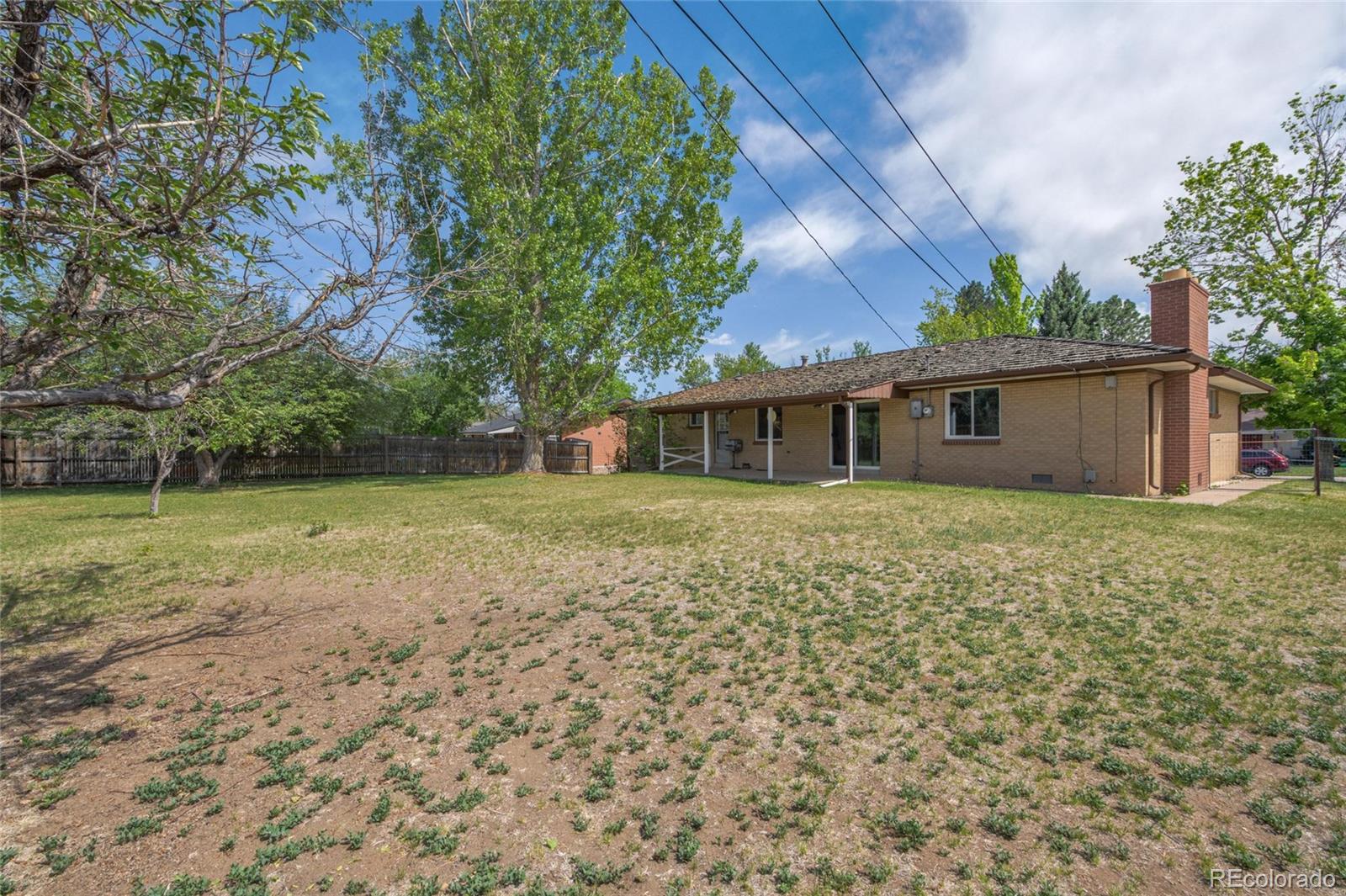 5051 W Geddes Circle Littleton CO 80128