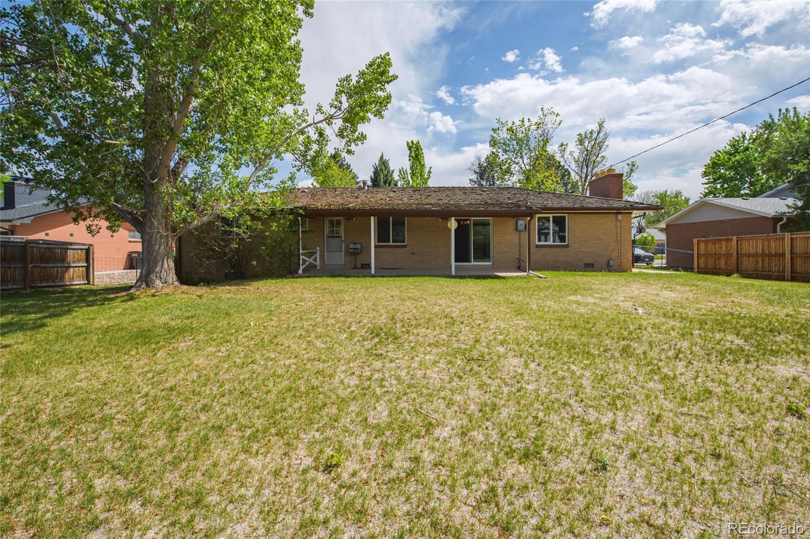 5051 W Geddes Circle Littleton CO 80128