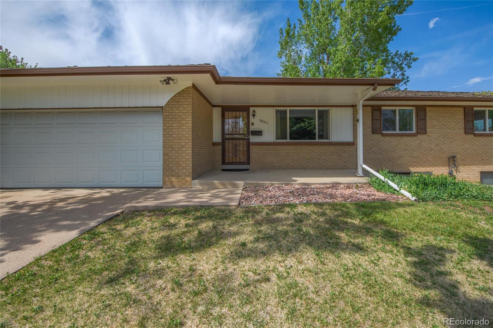 5051 W Geddes Circle Littleton CO 80128