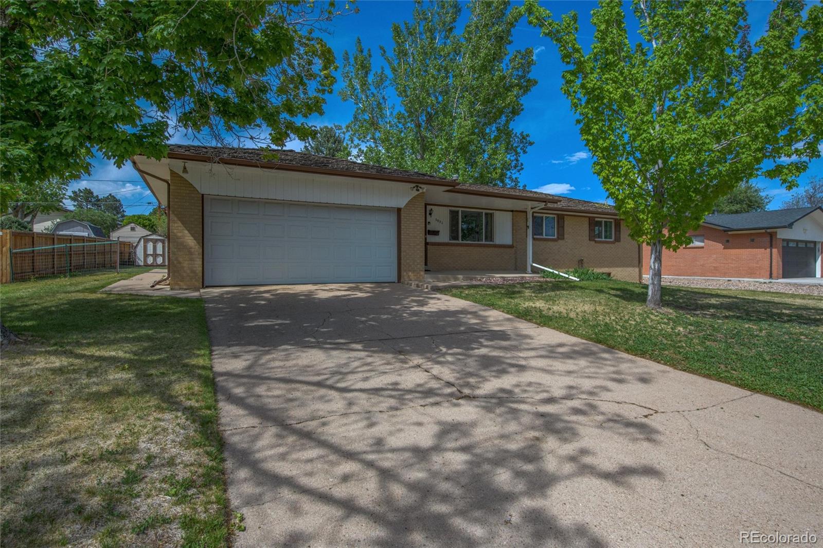 5051 W Geddes Circle Littleton CO 80128