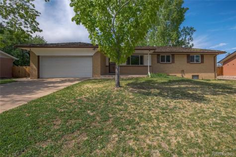 5051 W Geddes Circle Littleton CO 80128