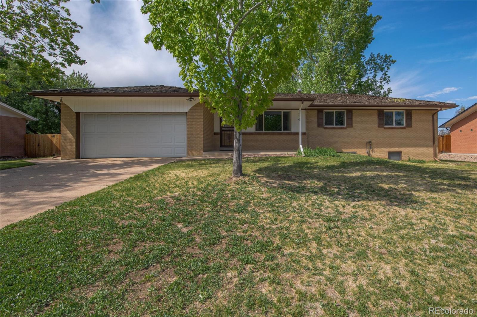 5051 W Geddes Circle Littleton CO 80128