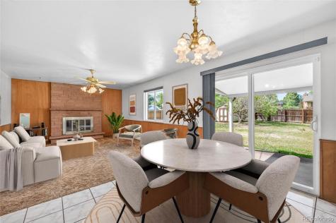 5051 W Geddes Circle Littleton CO 80128