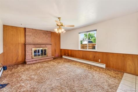 5051 W Geddes Circle Littleton CO 80128