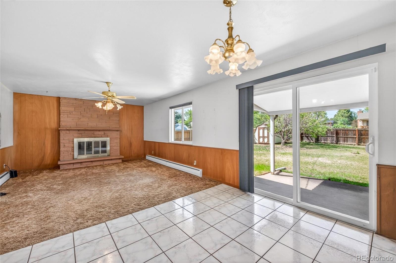 5051 W Geddes Circle Littleton CO 80128