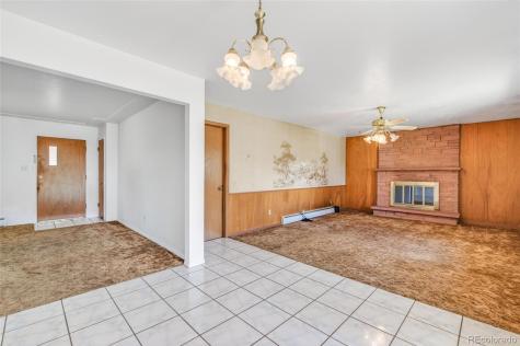 5051 W Geddes Circle Littleton CO 80128