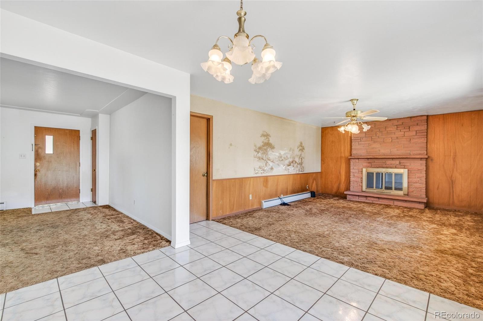5051 W Geddes Circle Littleton CO 80128