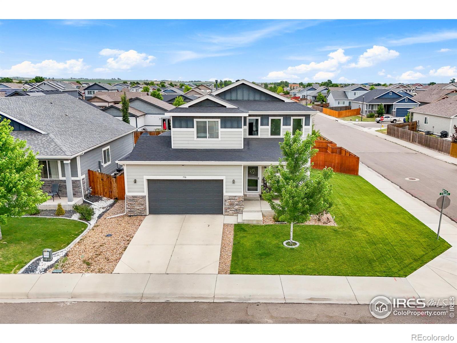 798 S Depot Drive Milliken CO 80543