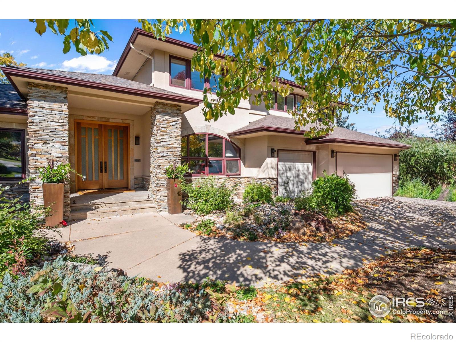 7187 Longview Drive Niwot CO 80503