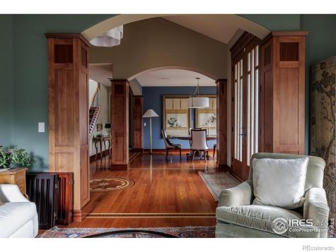7187 Longview Drive Niwot CO 80503