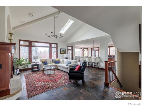 7187 Longview Drive Niwot CO 80503