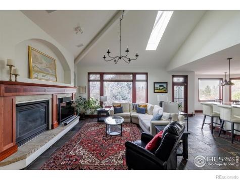 7187 Longview Drive Niwot CO 80503