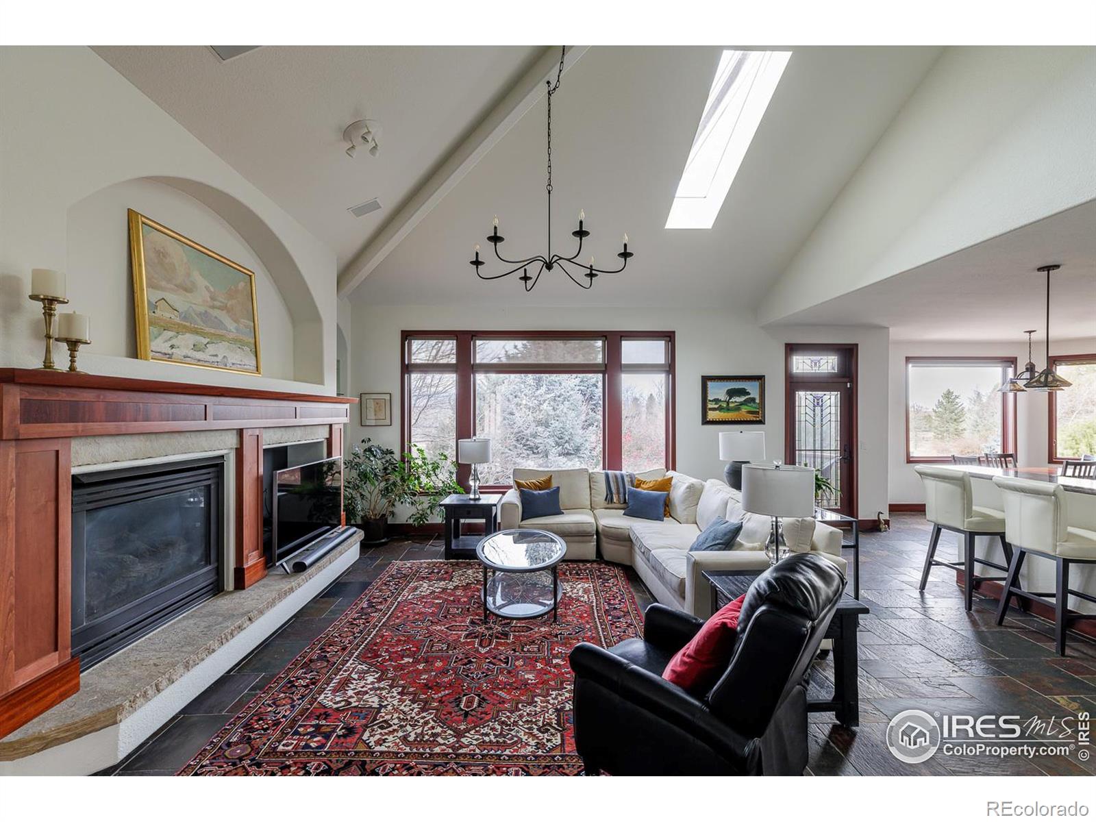7187 Longview Drive Niwot CO 80503