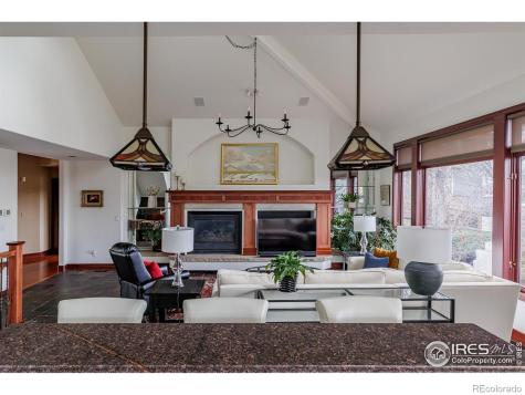 7187 Longview Drive Niwot CO 80503