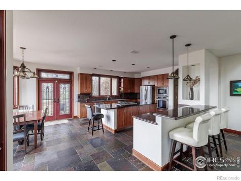 7187 Longview Drive Niwot CO 80503