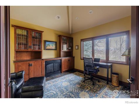 7187 Longview Drive Niwot CO 80503