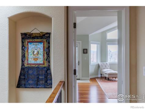 7187 Longview Drive Niwot CO 80503