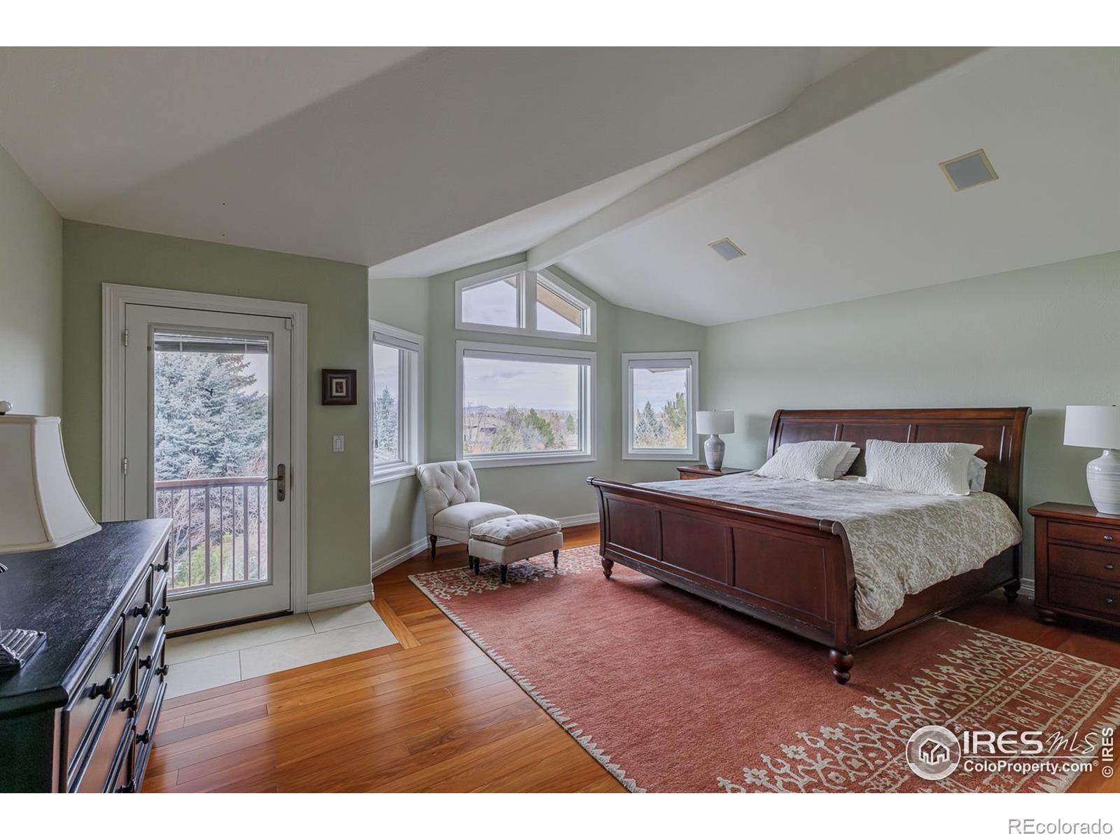 7187 Longview Drive Niwot CO 80503