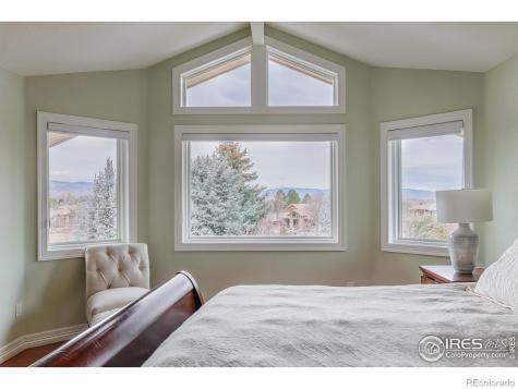 7187 Longview Drive Niwot CO 80503