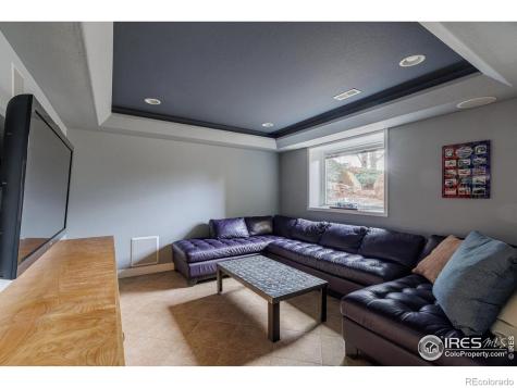 7187 Longview Drive Niwot CO 80503