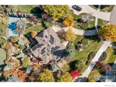 7187 Longview Drive Niwot CO 80503