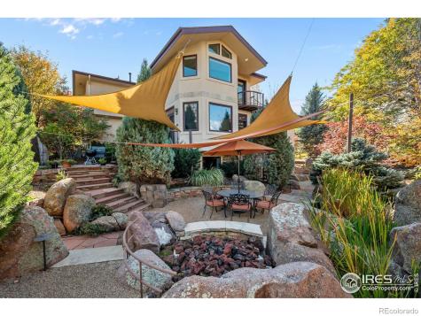 7187 Longview Drive Niwot CO 80503