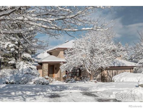 7187 Longview Drive Niwot CO 80503