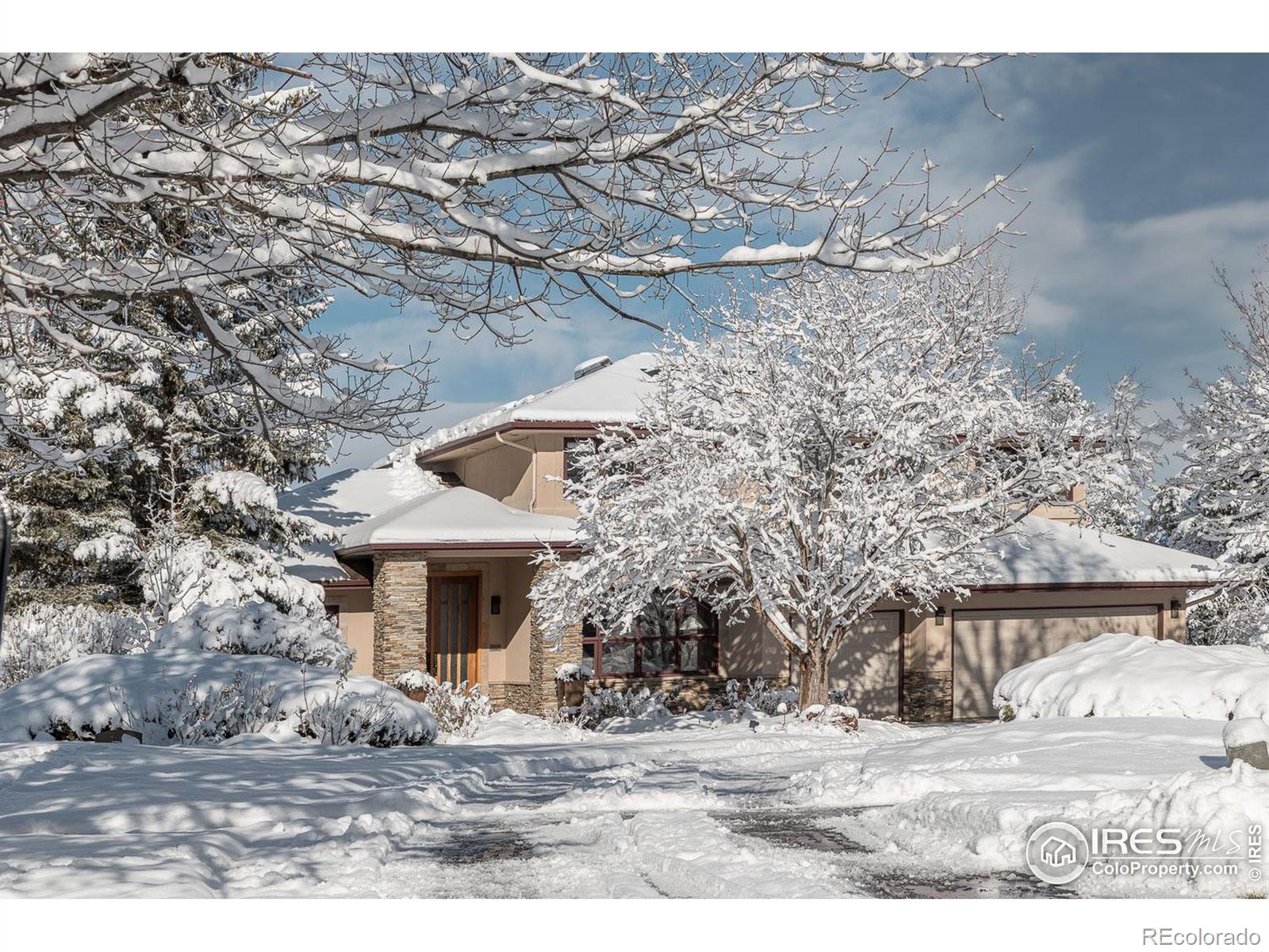 7187 Longview Drive Niwot CO 80503