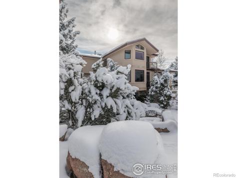 7187 Longview Drive Niwot CO 80503