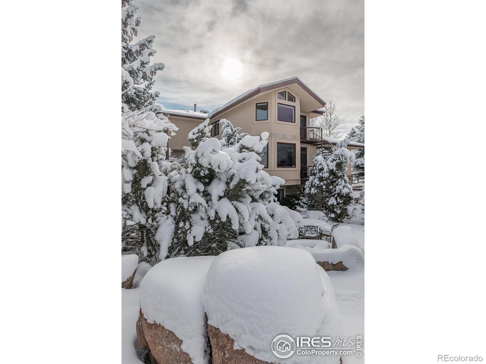 7187 Longview Drive Niwot CO 80503