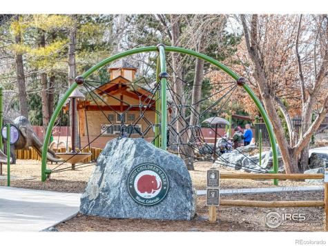 7187 Longview Drive Niwot CO 80503