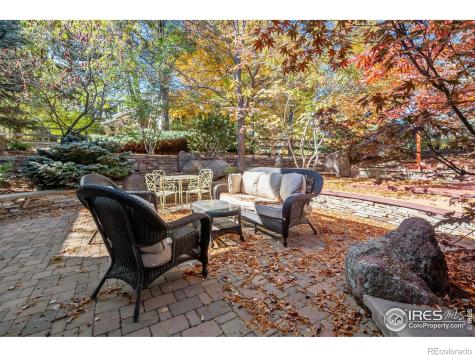 7187 Longview Drive Niwot CO 80503