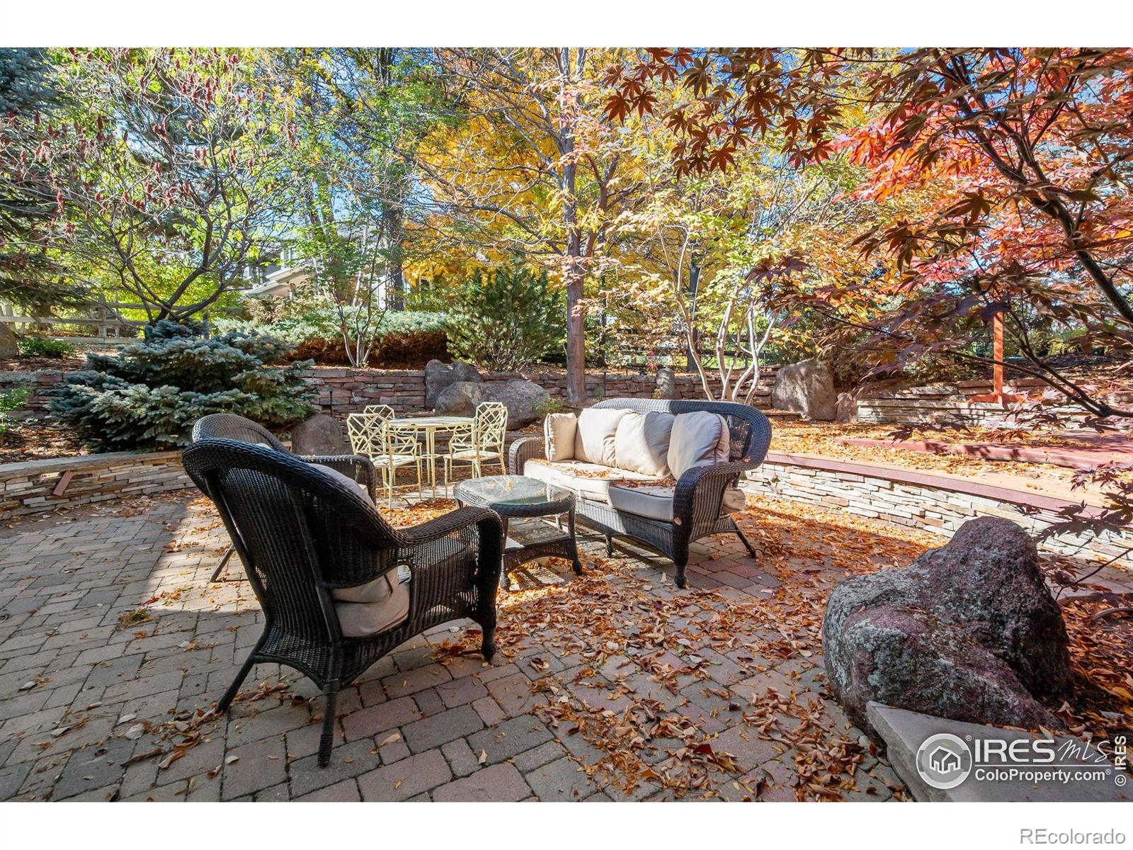 7187 Longview Drive Niwot CO 80503
