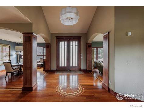 7187 Longview Drive Niwot CO 80503