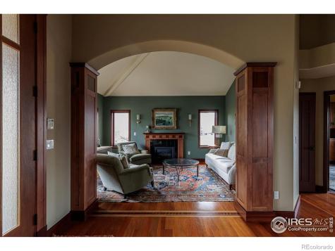 7187 Longview Drive Niwot CO 80503