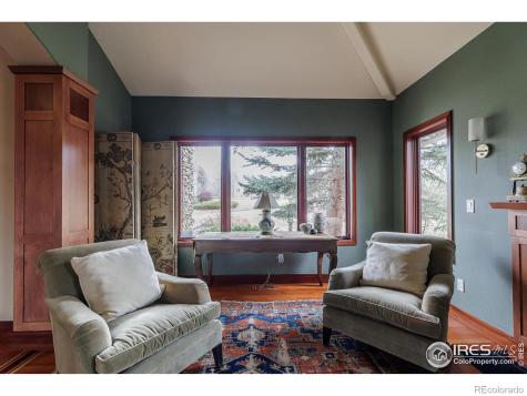 7187 Longview Drive Niwot CO 80503