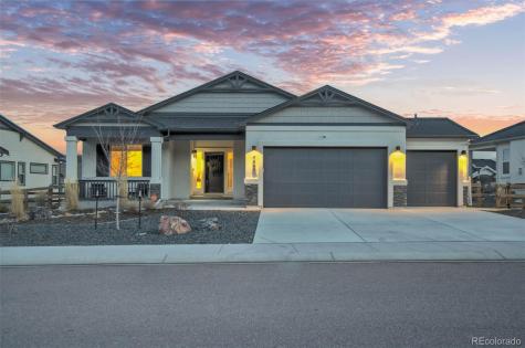 4465 Mesa Top Drive Monument CO 80132