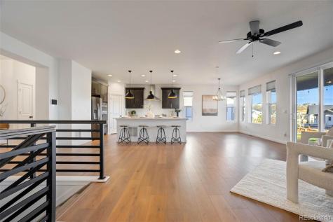 4465 Mesa Top Drive Monument CO 80132