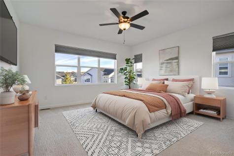 4465 Mesa Top Drive Monument CO 80132