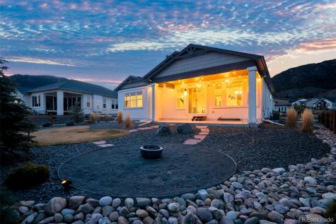 4465 Mesa Top Drive Monument CO 80132