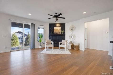 4465 Mesa Top Drive Monument CO 80132