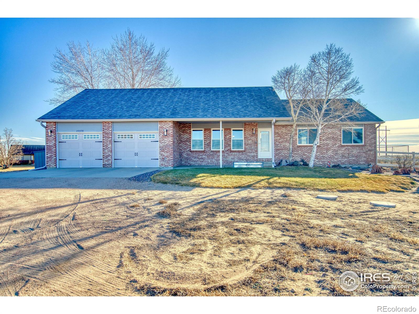 26028 Rangeview Drive Kersey CO 80644