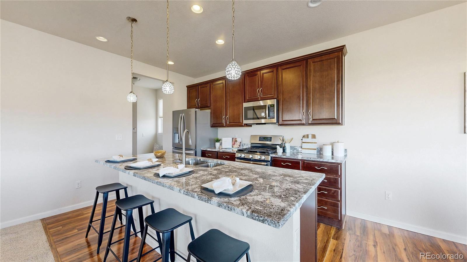 3335 Youngheart Way Castle Rock CO 80109